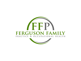 Ferguson Family Practice & Occupational Health logo design by salis17