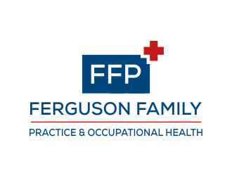 Ferguson Family Practice & Occupational Health logo design by sokha