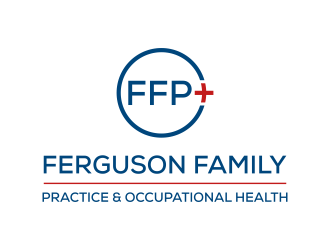 Ferguson Family Practice & Occupational Health logo design by sokha