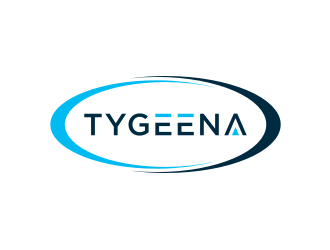 Tygeena logo design by scolessi