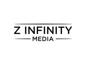 Z Vision Media logo design by vostre