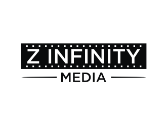 Z Vision Media logo design by vostre
