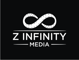Z Vision Media logo design by vostre