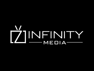 Z Vision Media logo design by Andrei P