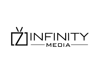 Z Vision Media logo design by Andrei P