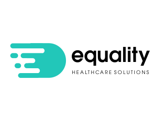 Equality Healthcare Solutions logo design by JessicaLopes