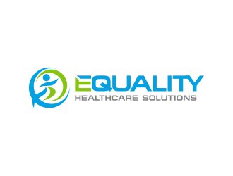 Equality Healthcare Solutions logo design by Panara