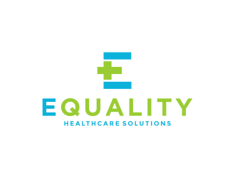 Equality Healthcare Solutions logo design by semar