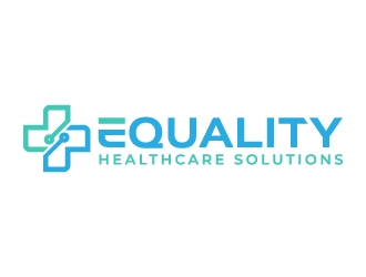 Equality Healthcare Solutions logo design by jaize