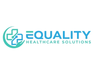 Equality Healthcare Solutions logo design by jaize