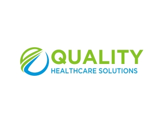 Equality Healthcare Solutions logo design by cikiyunn