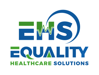 Equality Healthcare Solutions logo design by graphicstar