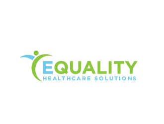 Equality Healthcare Solutions logo design by fajarriza12