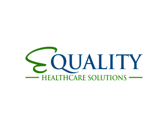 Equality Healthcare Solutions logo design by done