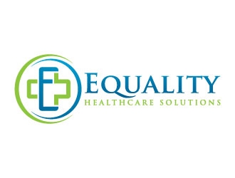 Equality Healthcare Solutions logo design by J0s3Ph