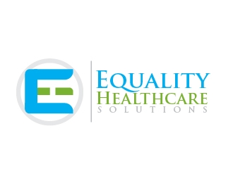 Equality Healthcare Solutions logo design by art-design