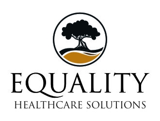 Equality Healthcare Solutions logo design by jetzu