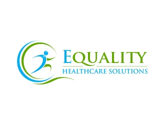 Equality Healthcare Solutions logo design by usef44