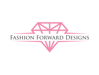 Fashion Forward Designs  logo design by Gravity