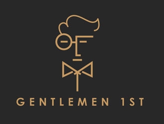  logo design by frontrunner