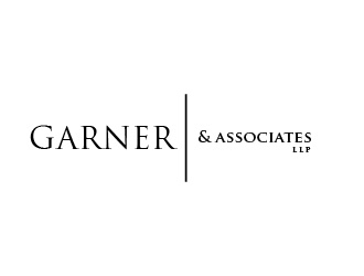 Garner & Associates LLP logo design by usef44