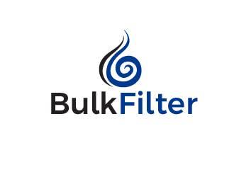 BulkFilter logo design by justin_ezra
