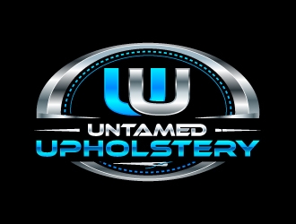 logo design by uttam