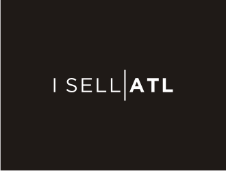 I sell ATL  logo design by bricton