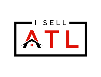 I sell ATL  logo design by jancok