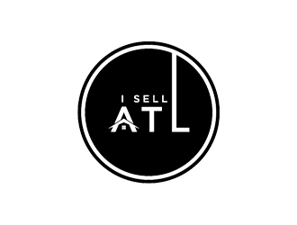 I sell ATL  logo design by jancok