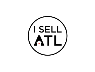 I sell ATL  logo design by blessings