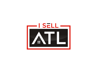I sell ATL  logo design by Zeratu