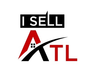 I sell ATL  logo design by dibyo