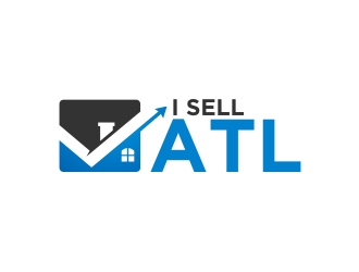 I sell ATL  logo design by Zinogre