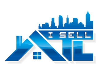 I sell ATL  logo design by frontrunner