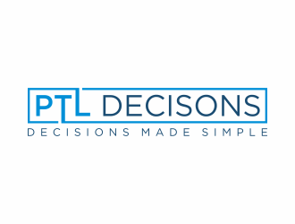 PATALE Decision logo design by hidro