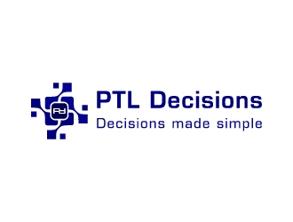 PATALE Decision logo design by BrainStorming
