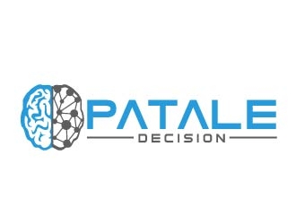 PATALE Decision logo design by shravya