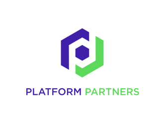 Platform Partners logo design by tejo
