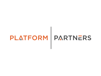 Platform Partners logo design by nurul_rizkon