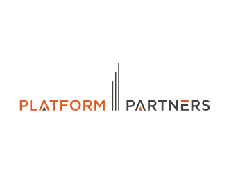 Platform Partners logo design by nurul_rizkon