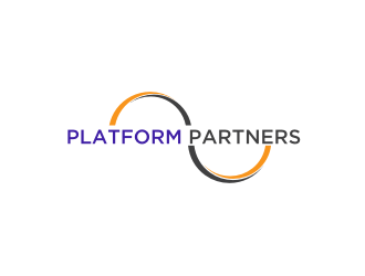 Platform Partners logo design by Diancox