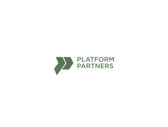 Platform Partners logo design by haidar