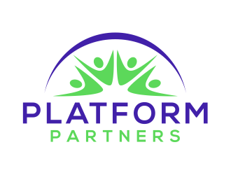 Platform Partners logo design by cintoko