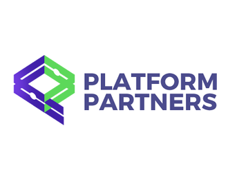 Platform Partners logo design by Coolwanz