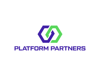 Platform Partners logo design by ingepro