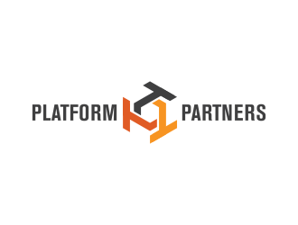 Platform Partners logo design by ingepro