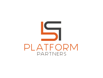 Platform Partners logo design by czars