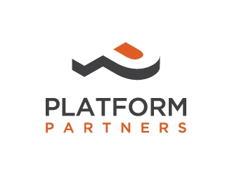 Platform Partners logo design by Janee