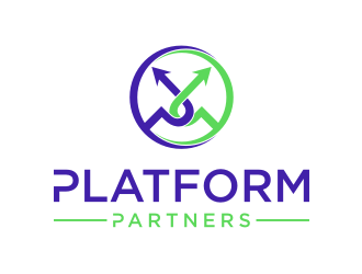 Platform Partners logo design by savana